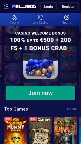 mobile app